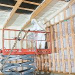 Buckeye Foam Solutions LLC Columbus Ohio photo gallery