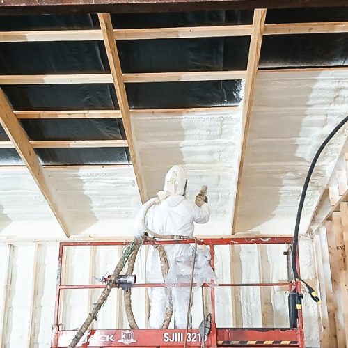 Buckeye Foam Solutions LLC Columbus Ohio photo gallery