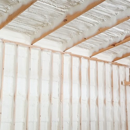 Buckeye Foam Solutions LLC Columbus Ohio photo gallery