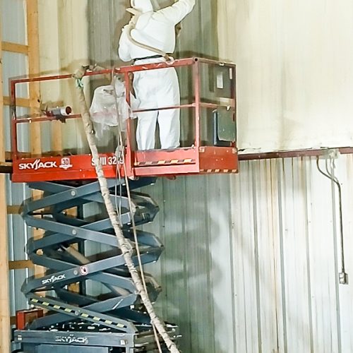 Buckeye Foam Solutions LLC Columbus Ohio photo gallery